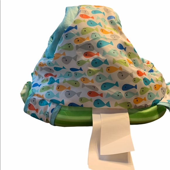 Doorway Jumper- PERFECT condition - Picture 2 of 5